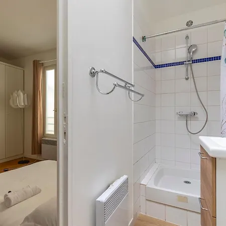 Le Mont - Super Au Coeur De Apartment *