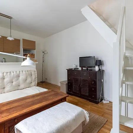 Apartment Le Mont - Super Au Coeur De *