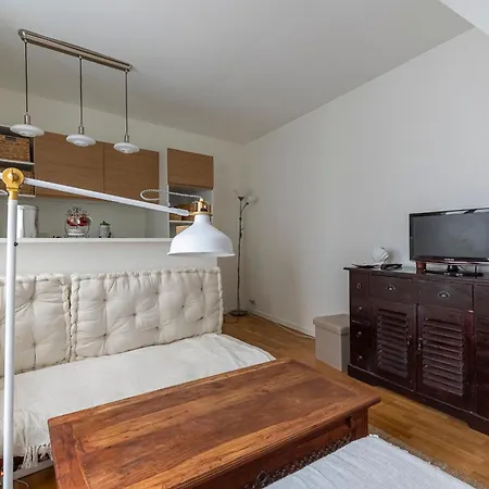 Le Mont - Super Au Coeur De Apartment
